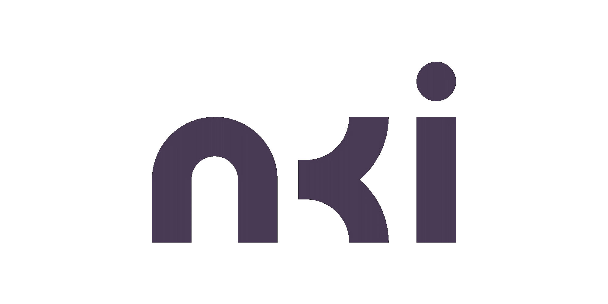 NKI logo