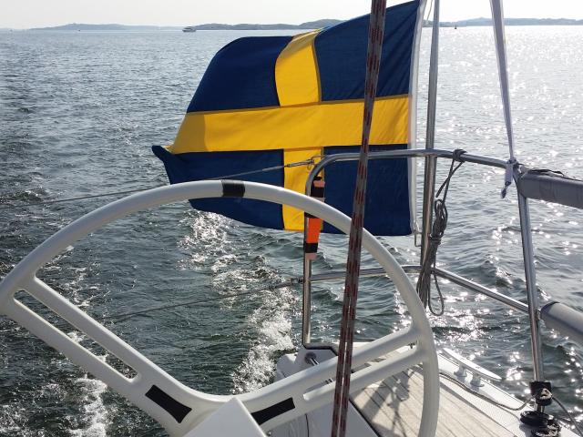 Sverige