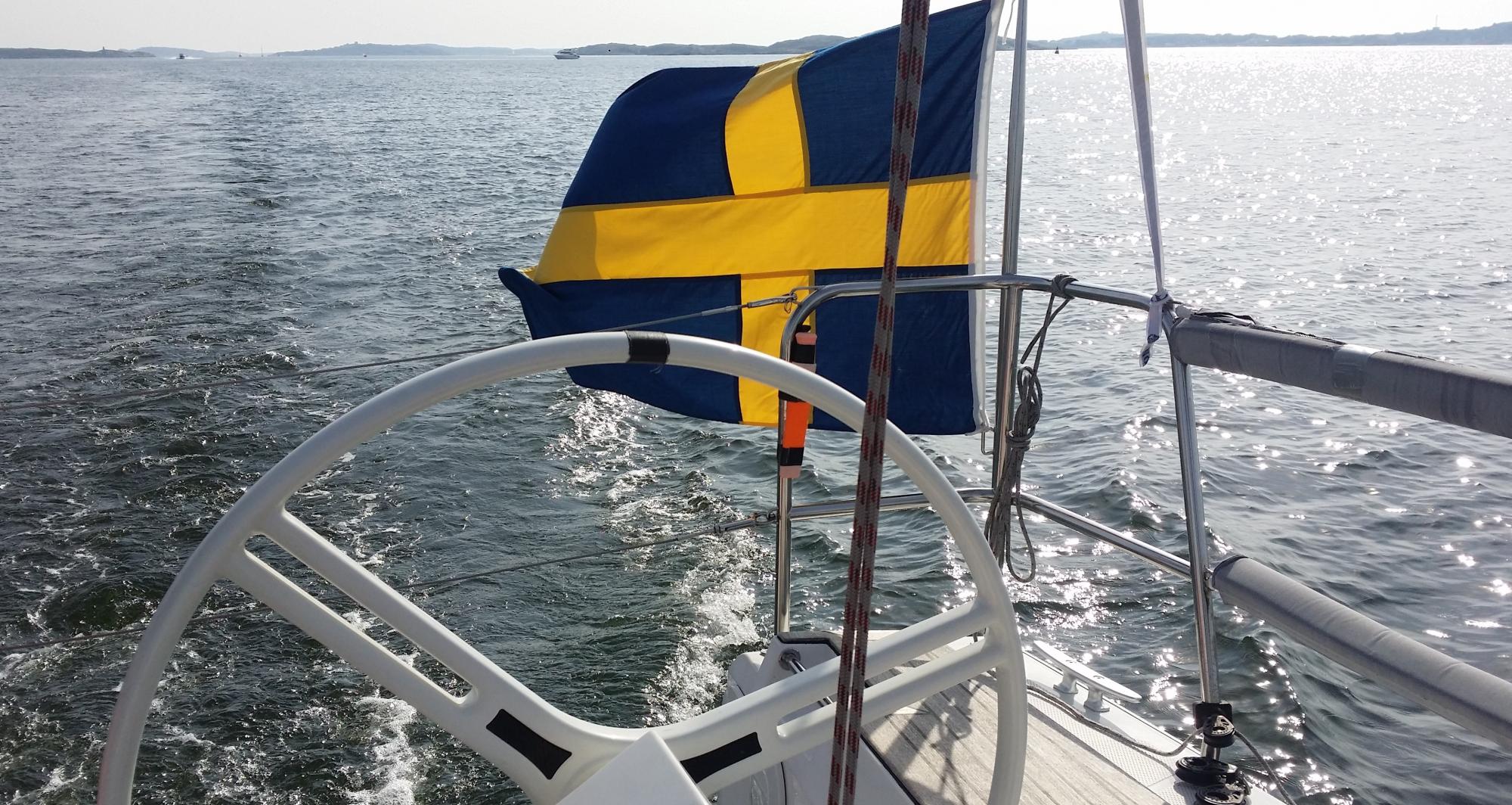 Sverige