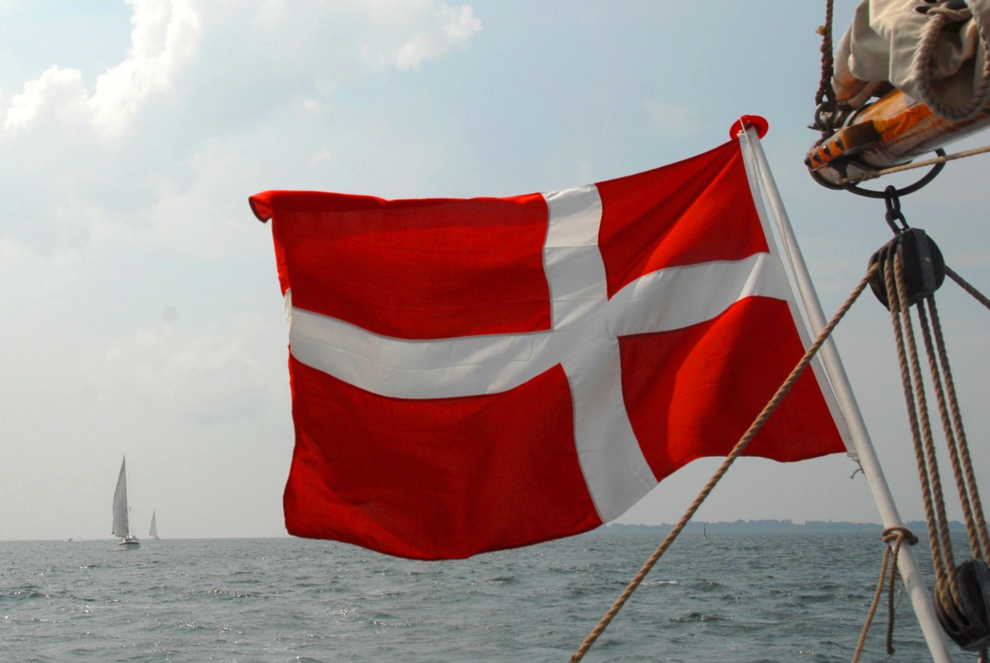 Danmark