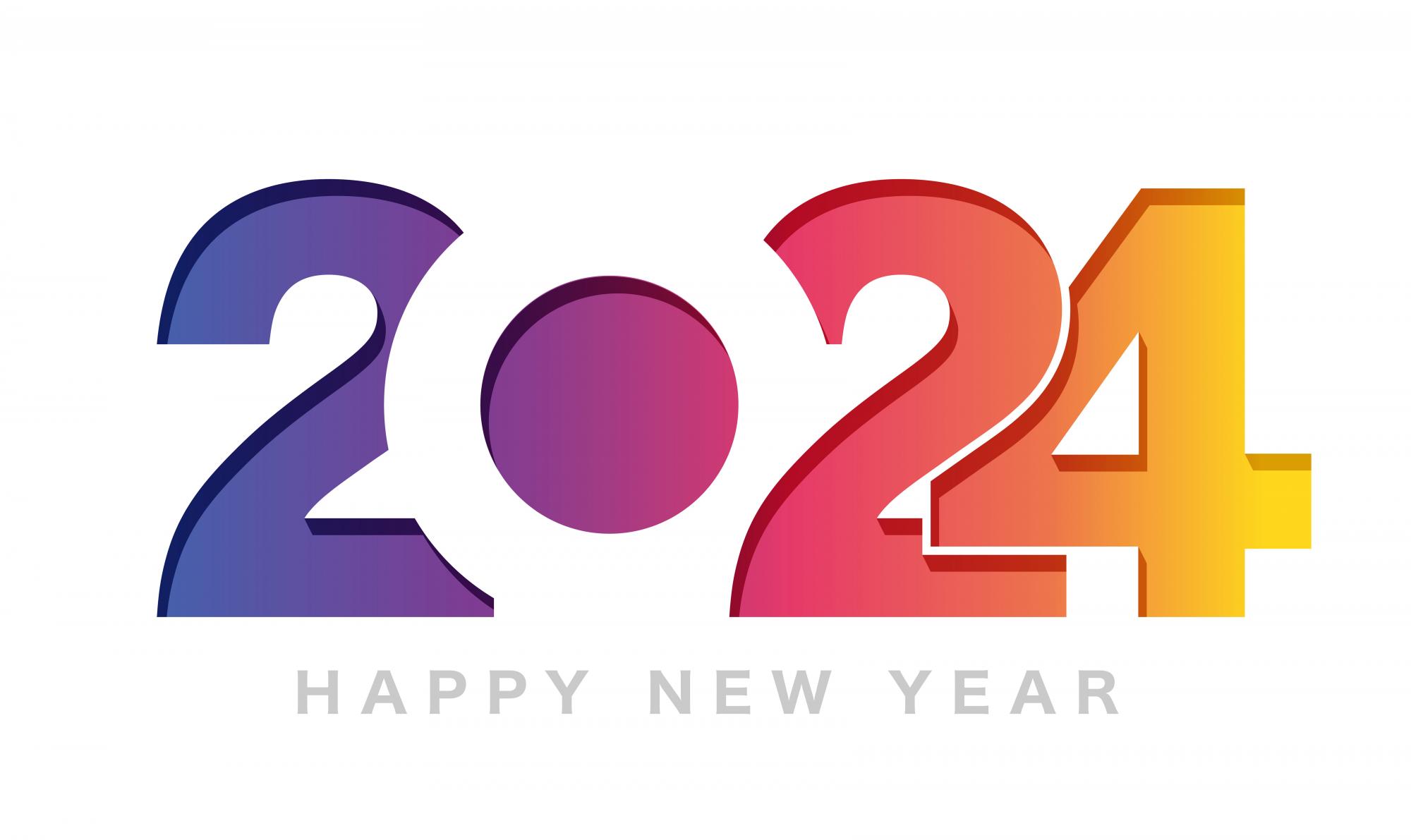 Happy New Year