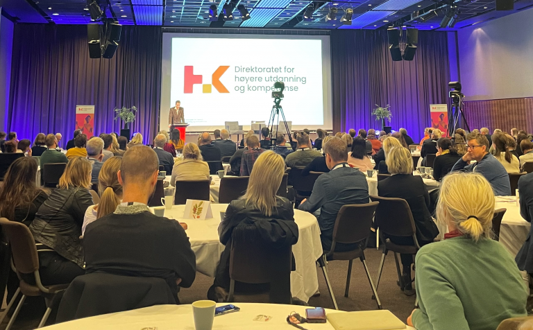 Fagskolekonferansen 2023