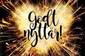 Godt Nytt År