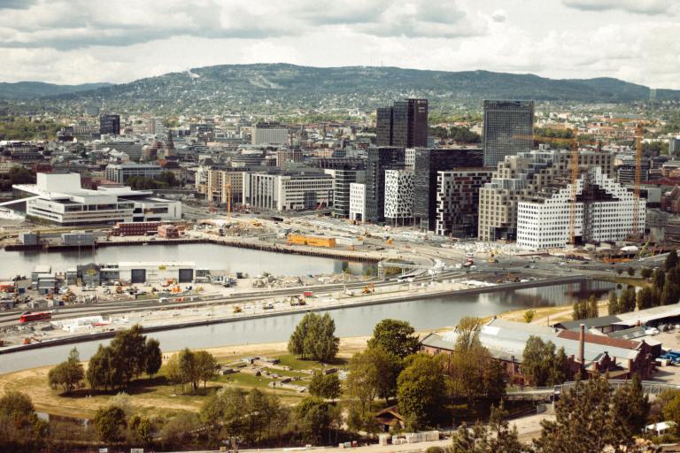 Oslo