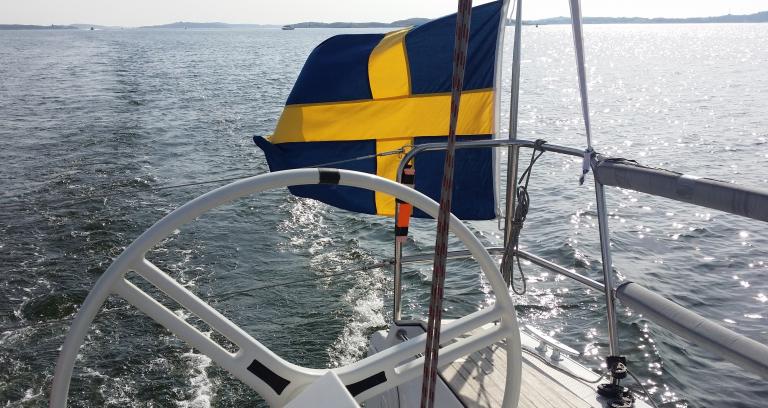 Sverige