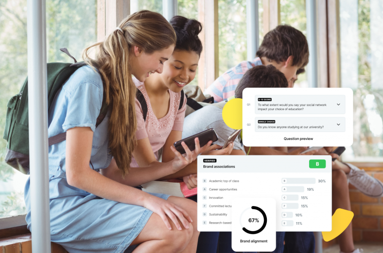 Student feedback platform